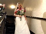 Pornstar Gets Married